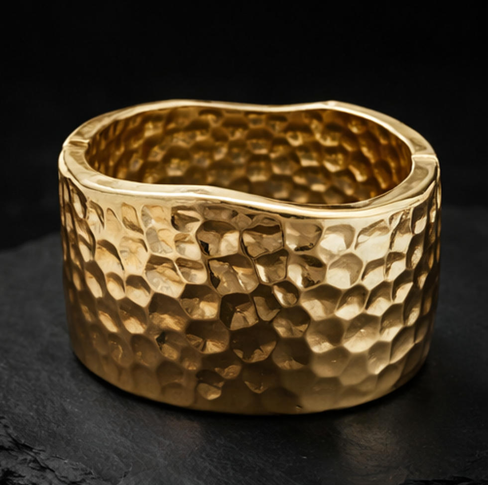 Wanderlust Studio x THE BOLD CUFF EDIT Bracelet Collection