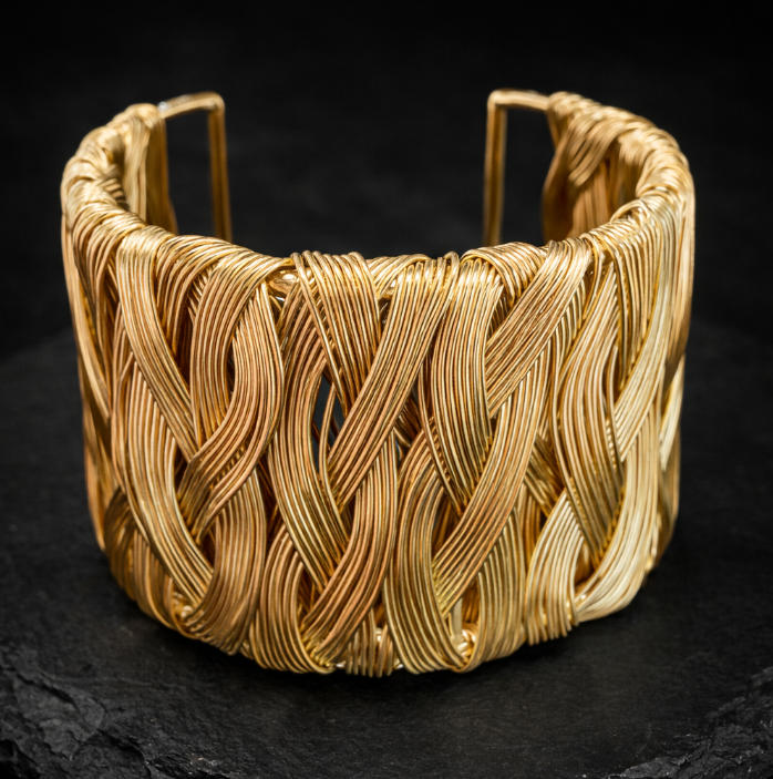Wanderlust Studio x THE BOLD CUFF EDIT Bracelet Collection