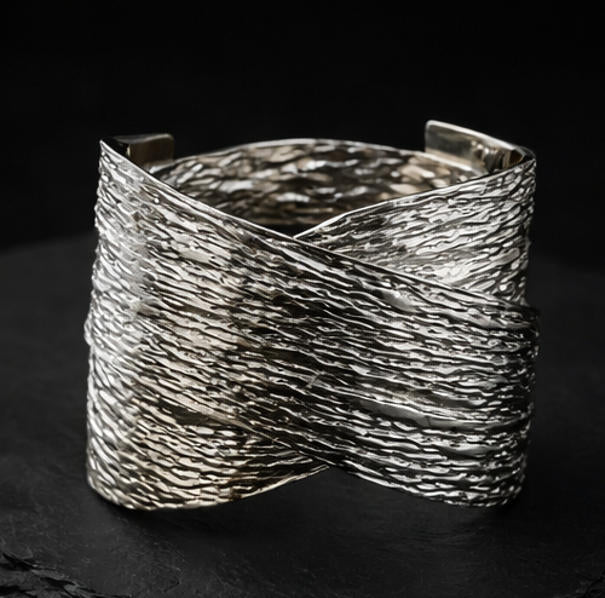 Wanderlust Studio x THE BOLD CUFF EDIT Bracelet Collection