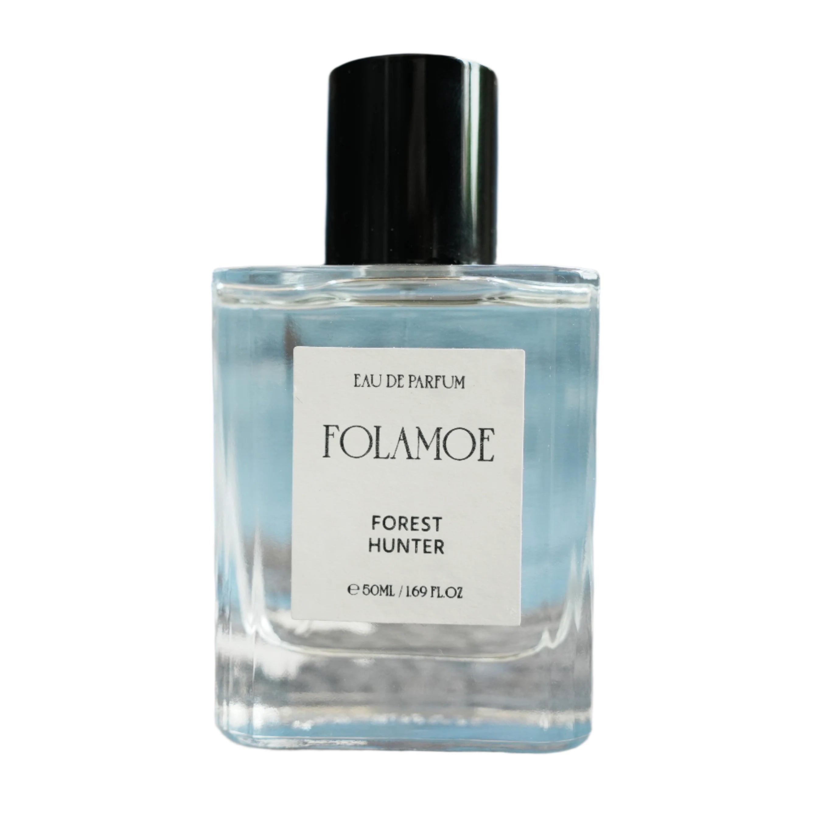 Sandalwood Eau de Parfum - FOLAMOE Forest Hunter, 50ml
