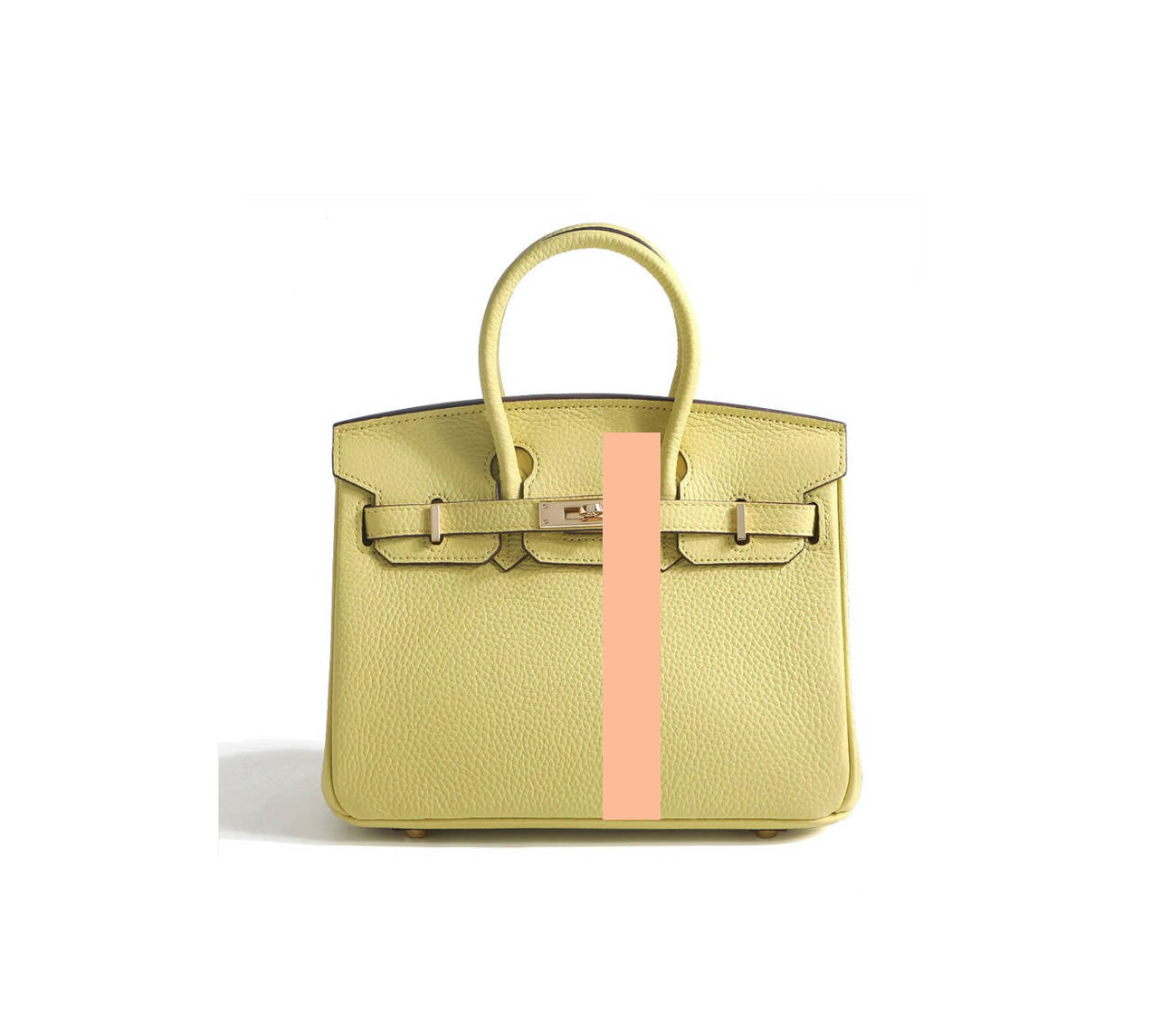 Women’s Handbag, Togo Leather, Top Handle, Cross-body with shoulder strap