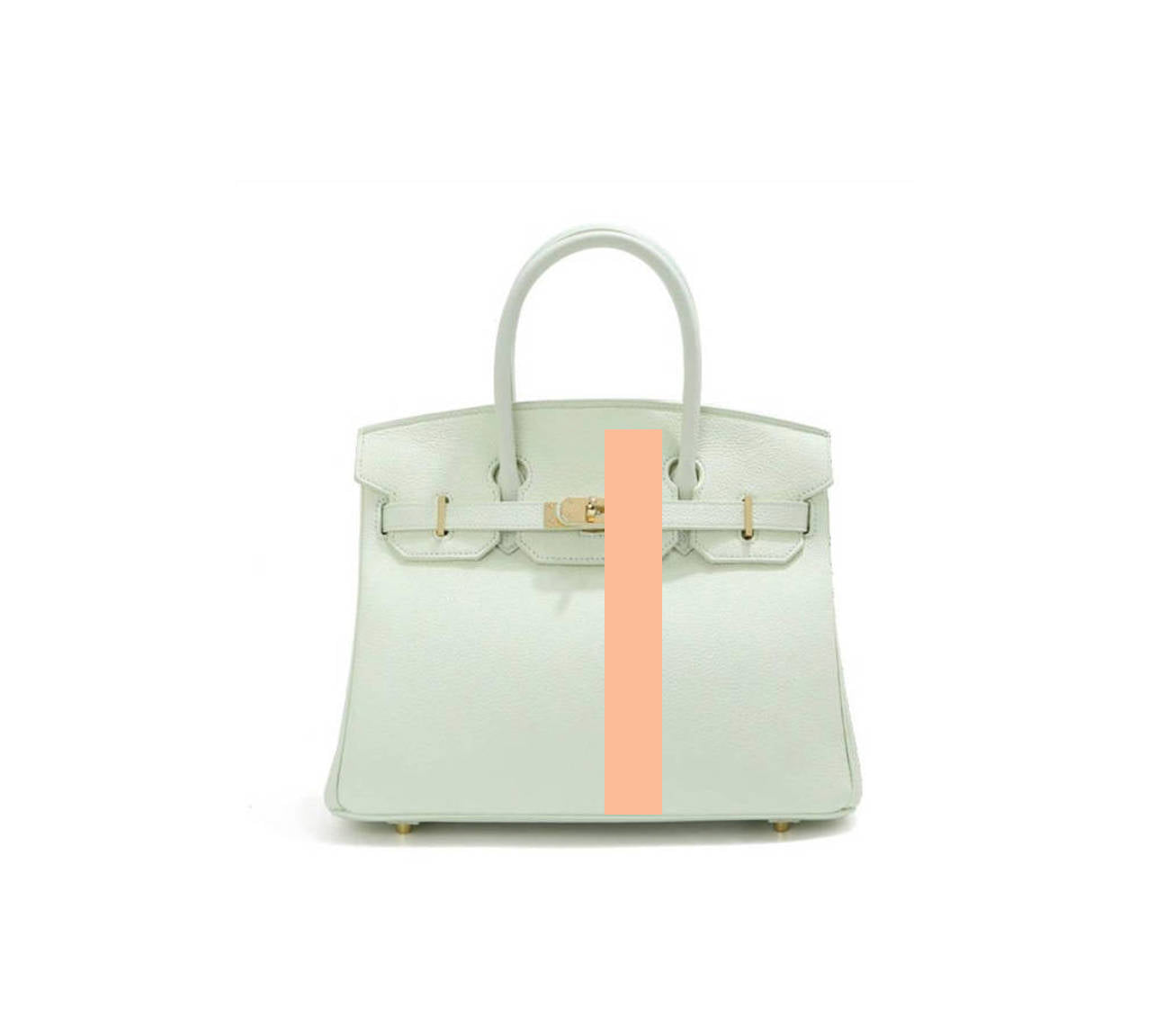 Women’s Handbag, Togo Leather, Top Handle, Cross-body with shoulder strap
