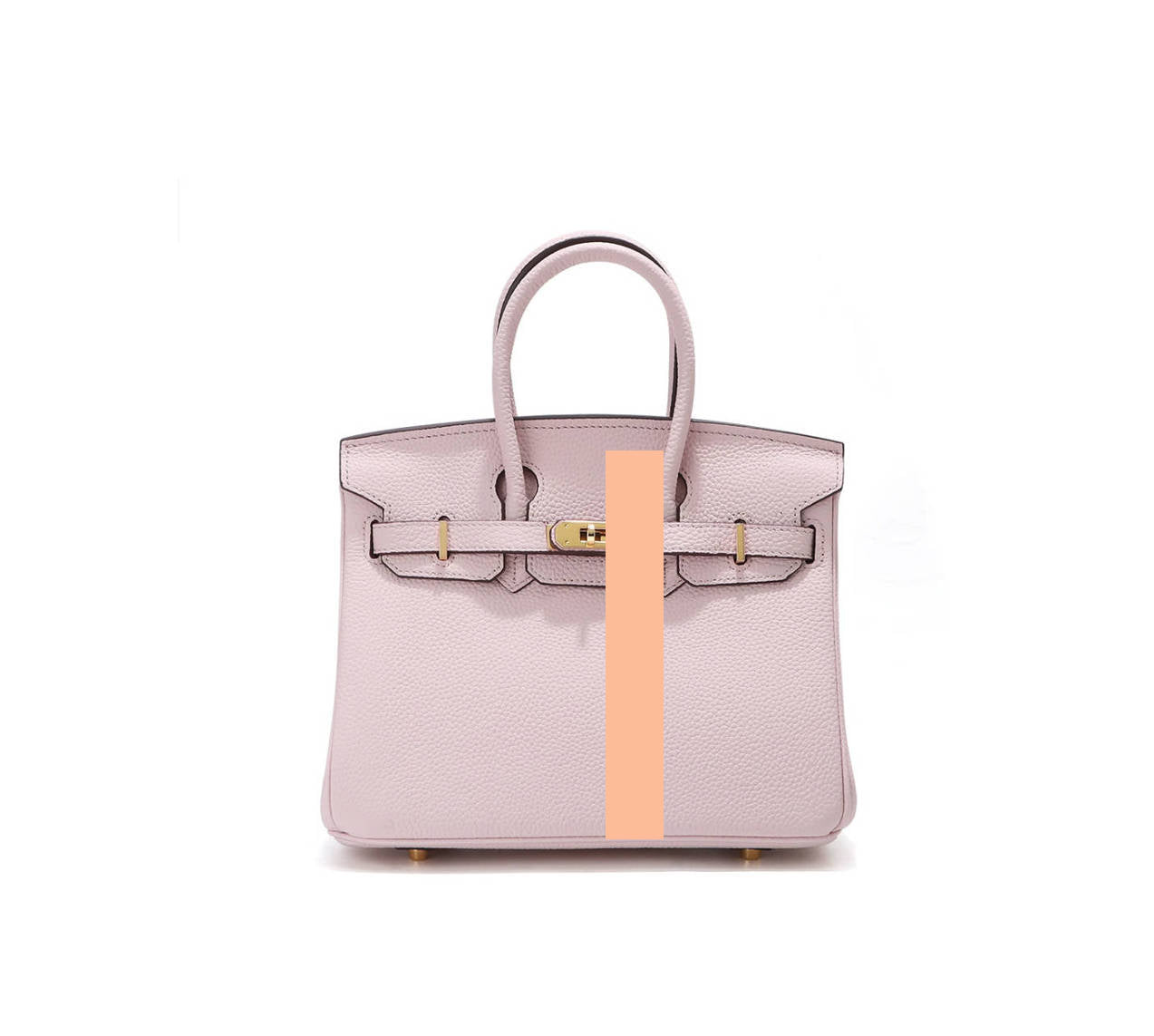 Women’s Handbag, Togo Leather, Top Handle, Cross-body with shoulder strap