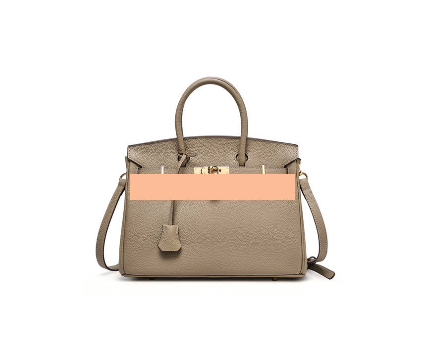 Women’s Handbag,Top-Grain Genuine Leather, Cross-body with shoulder strap