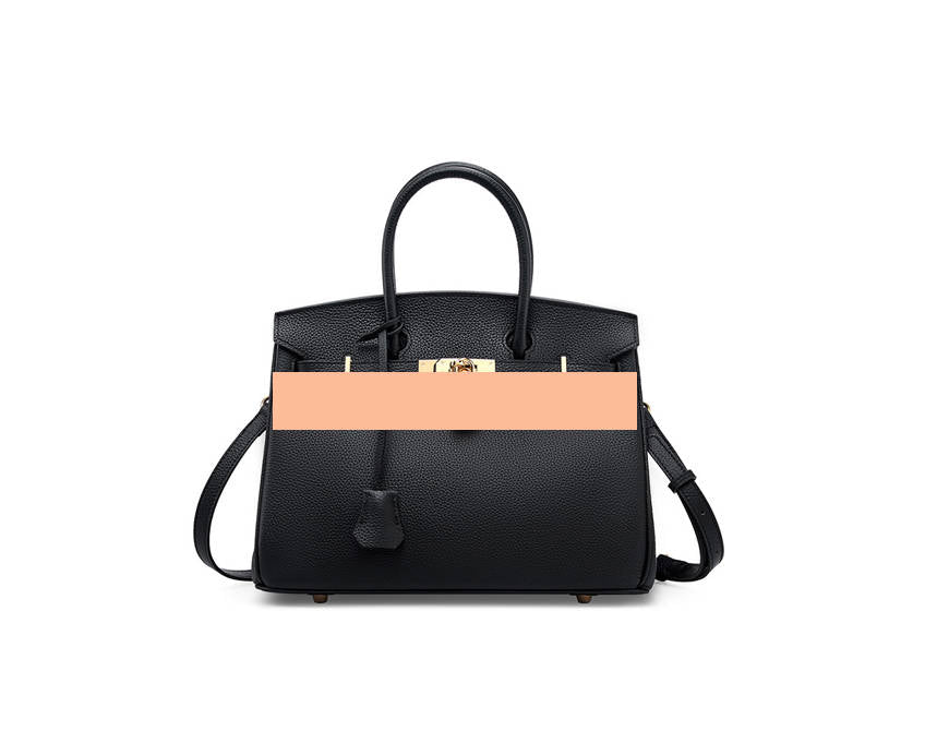 Women’s Handbag,Top-Grain Genuine Leather, Cross-body with shoulder strap
