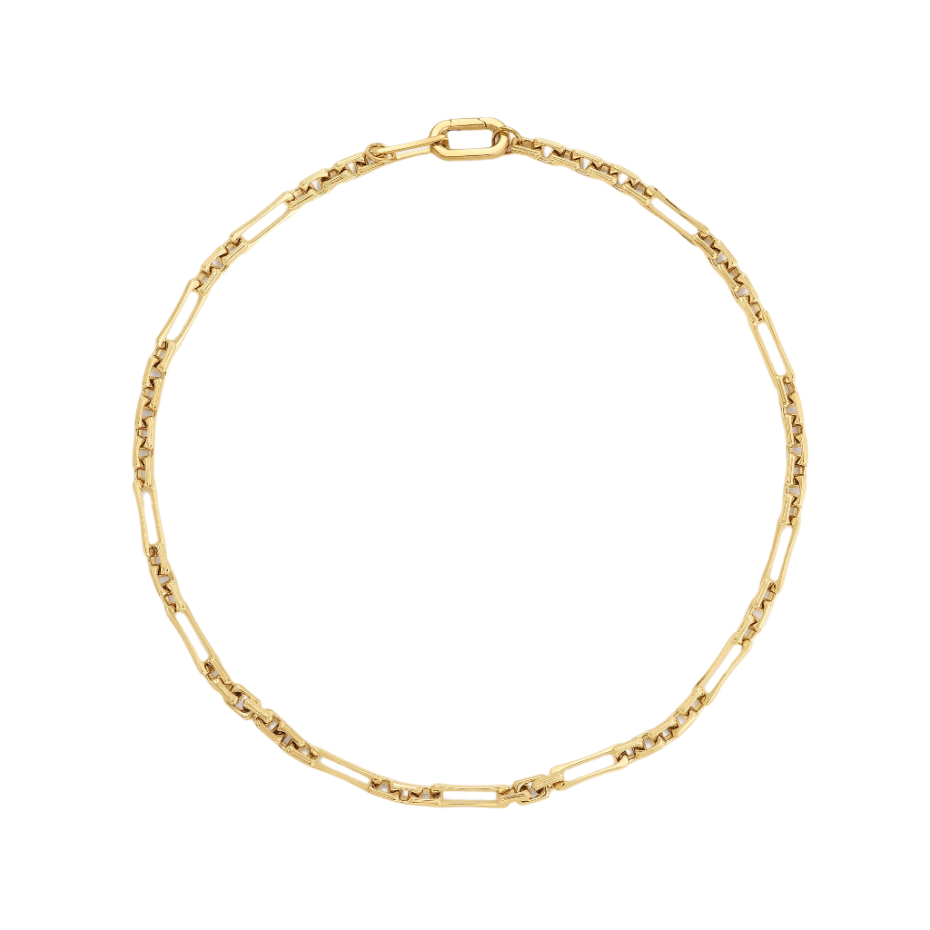 Lovers Chain Necklace