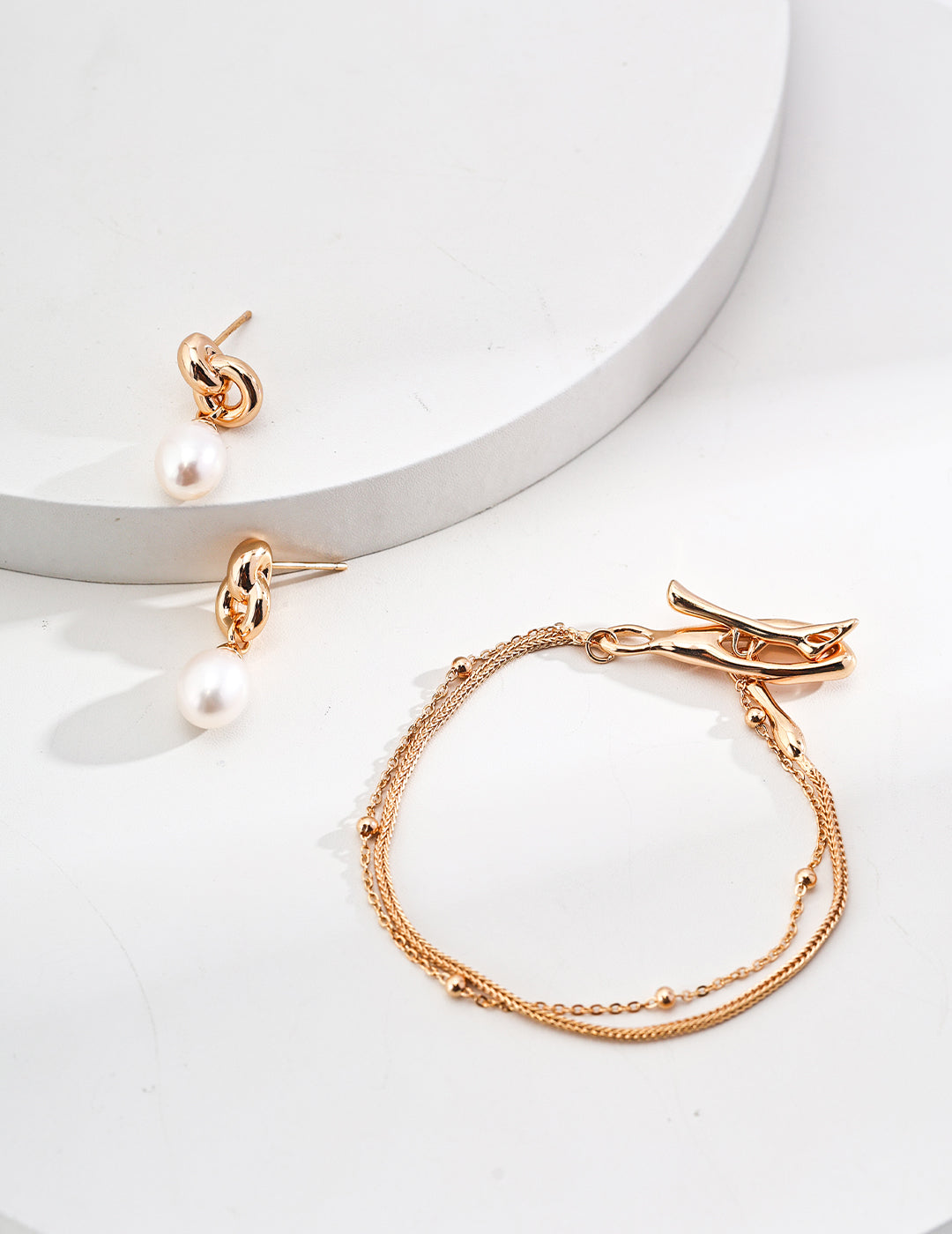 S925 Sterling Silver Minimalist Chain Bracelet, Elegant Everyday Jewelry