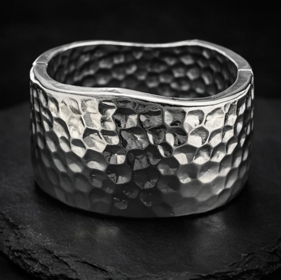 Wanderlust Studio x THE BOLD CUFF EDIT Bracelet Collection