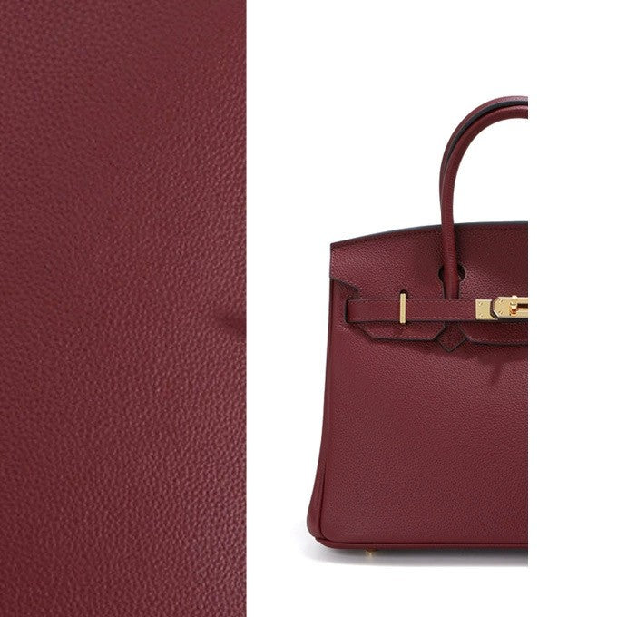 Women’s Handbag,Top-Grain Genuine Leather, Cross-body with shoulder strap