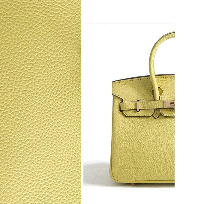 Women’s Handbag,Top-Grain Genuine Leather, Cross-body with shoulder strap