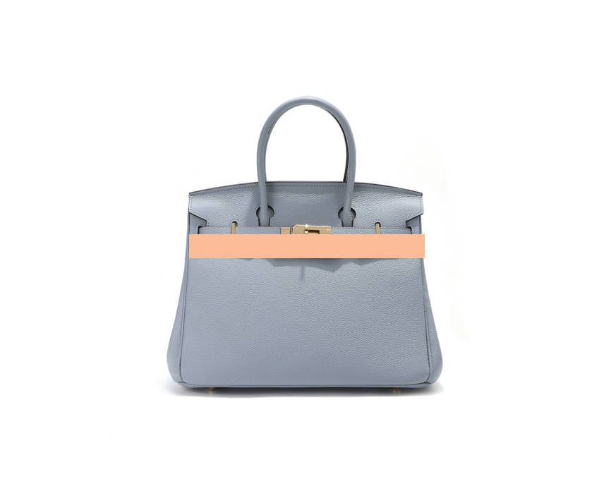 Women’s Handbag,Top-Grain Genuine Leather, Cross-body with shoulder strap
