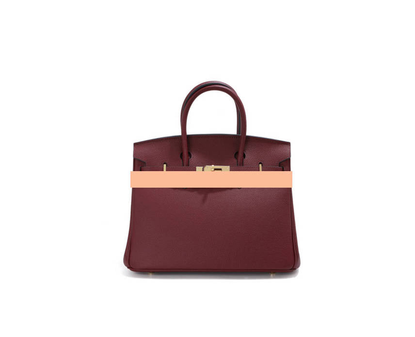 Women’s Handbag,Top-Grain Genuine Leather, Cross-body with shoulder strap